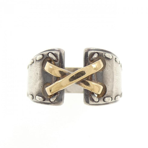 Ring Sterling Silver