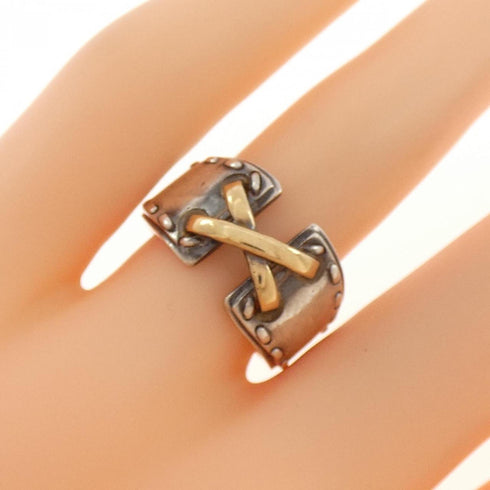 Ring Sterling Silver