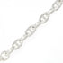 Chaine d'Ancre Bracelet Sterling Silver Medium