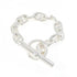 Chaine d'Ancre Bracelet Sterling Silver Medium