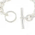Chaine d'Ancre Bracelet Sterling Silver Medium