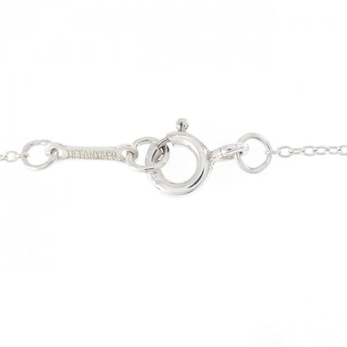 Beans Pendant Necklace Sterling Silver