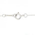 Beans Pendant Necklace Sterling Silver