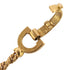 Twist Chain Bracelet 18K Yellow Gold