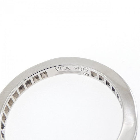 Romance Ring Platinum