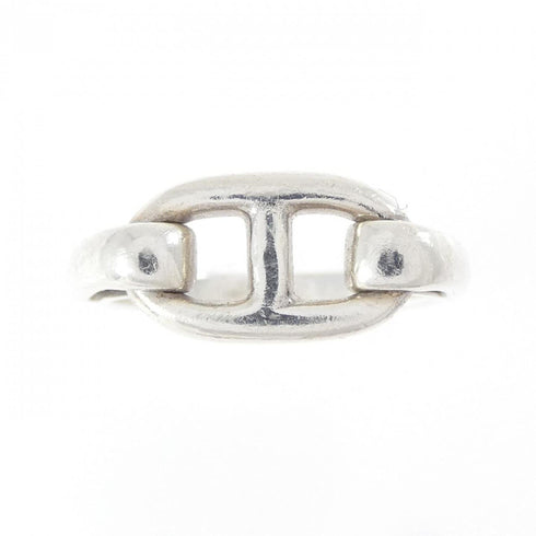 Band Ring Sterling Silver