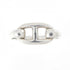 Band Ring Sterling Silver
