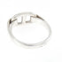 Band Ring Sterling Silver