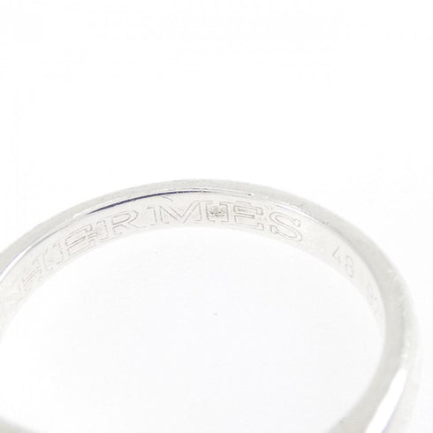 Band Ring Sterling Silver