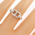 Band Ring Sterling Silver