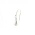 Single Earring Sterling Silver