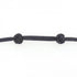 Touareg Pendant Necklace Sterling Silver