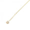 Trinity Bracelet 18K Tricolor Gold