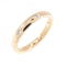 Tendrement Etoile Ring 18K Rose Gold