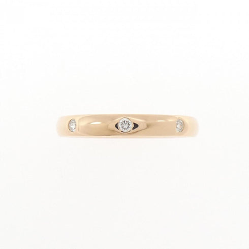 Tendrement Etoile Ring 18K Rose Gold