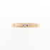 Tendrement Etoile Ring 18K Rose Gold