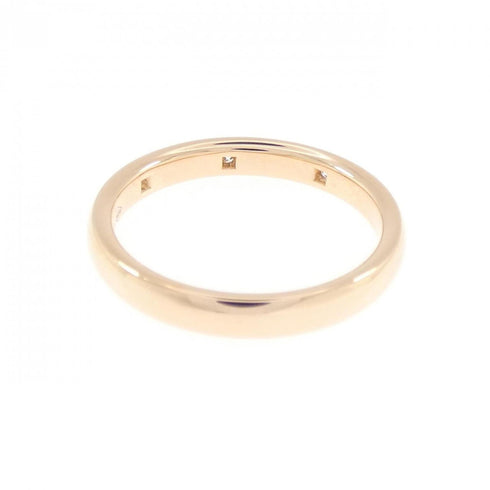 Tendrement Etoile Ring 18K Rose Gold