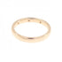 Tendrement Etoile Ring 18K Rose Gold
