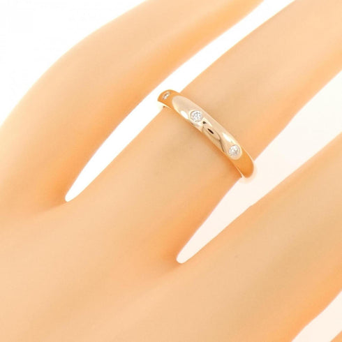 Tendrement Etoile Ring 18K Rose Gold