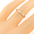 Tendrement Etoile Ring 18K Rose Gold