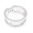 Atlas Ring 18K White Gold