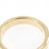 Band Ring 18K Yellow Gold