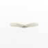 Curved Ring Platinum