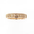 Atlas Ring 18K Rose Gold