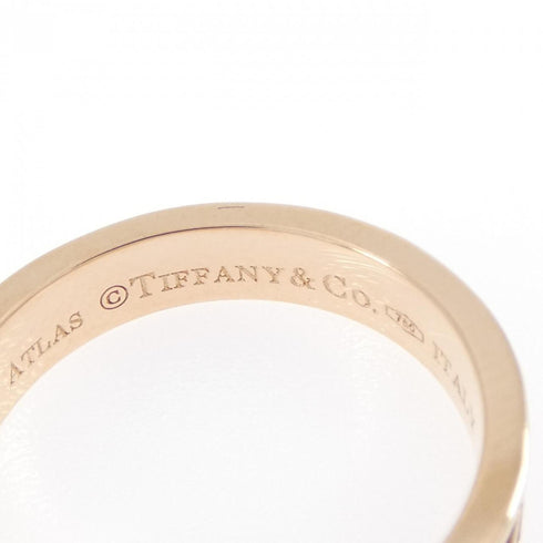 Atlas Ring 18K Rose Gold