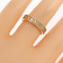 Atlas Ring 18K Rose Gold