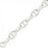 Chaine d'Ancre Bracelet Sterling Silver Medium