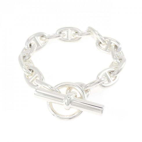 Chaine d'Ancre Bracelet Sterling Silver Medium