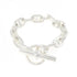 Chaine d'Ancre Bracelet Sterling Silver Medium