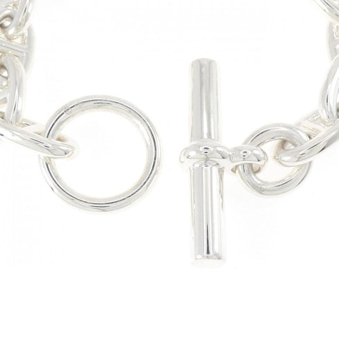 Chaine d'Ancre Bracelet Sterling Silver Medium
