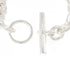 Chaine d'Ancre Bracelet Sterling Silver Medium
