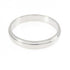Damour Ring Platinum