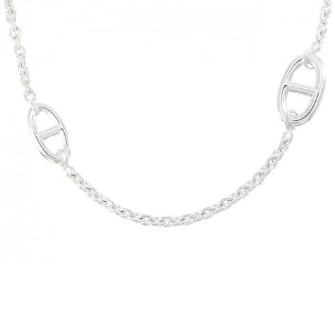 Farandole Pendant Necklace Sterling Silver
