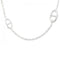 Farandole Pendant Necklace Sterling Silver