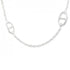 Farandole Pendant Necklace Sterling Silver