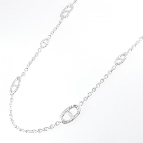 Farandole Pendant Necklace Sterling Silver
