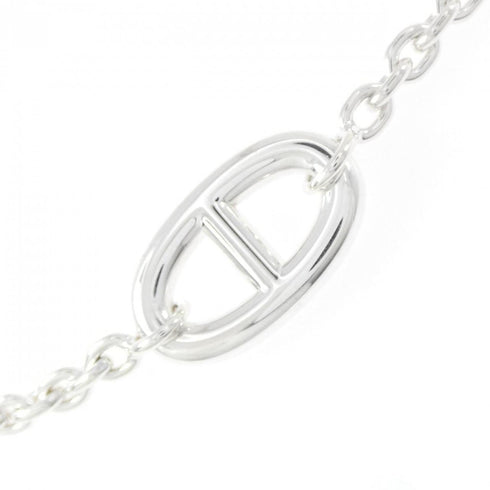 Farandole Pendant Necklace Sterling Silver