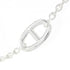 Farandole Pendant Necklace Sterling Silver