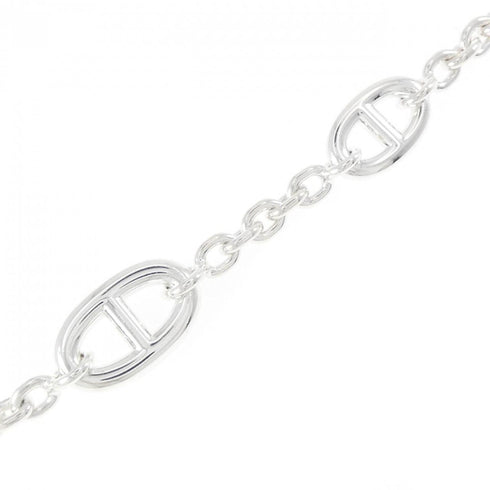 Farandole Pendant Necklace Sterling Silver