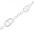 Farandole Pendant Necklace Sterling Silver
