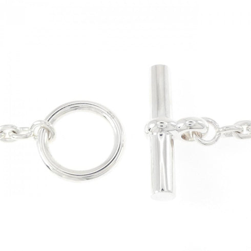 Farandole Pendant Necklace Sterling Silver