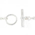 Farandole Pendant Necklace Sterling Silver