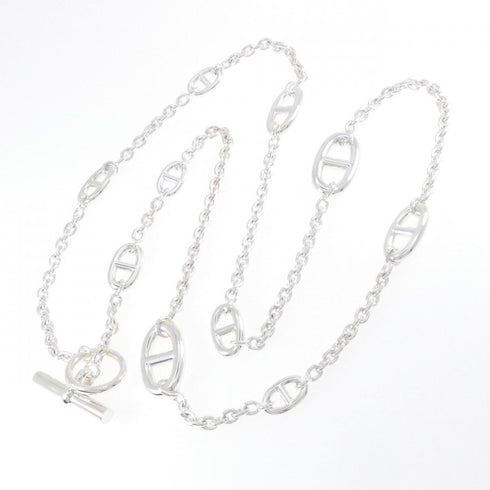 Farandole Pendant Necklace Sterling Silver