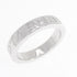 B.Zero1 Ring 18K White Gold