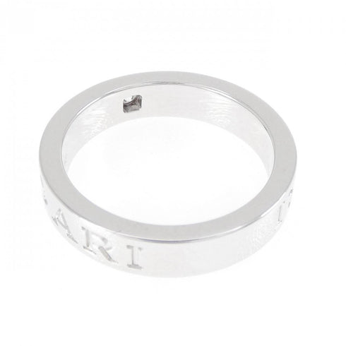 B.Zero1 Ring 18K White Gold