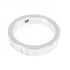 B.Zero1 Ring 18K White Gold